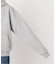 LOW CLASSIC Lc / ロウ クラシック エルシ LOW NAPPING SWEAT ZIPUP Hoodie