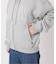 LOW CLASSIC Lc / ロウ クラシック エルシ LOW NAPPING SWEAT ZIPUP Hoodie
