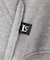 LOW CLASSIC Lc / ロウ クラシック エルシ LOW NAPPING SWEAT ZIPUP Hoodie