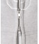 LOW CLASSIC Lc / ロウ クラシック エルシ LOW NAPPING SWEAT ZIPUP Hoodie