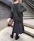 《WEB限定カラー有り / 追加》J.J.mercer 別注キーネックプルオーバー