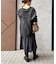 《WEB限定カラー有り / 追加》J.J.mercer 別注キーネックプルオーバー