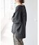 《WEB限定カラー有り / 追加》J.J.mercer 別注キーネックプルオーバー