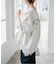 《WEB限定カラー有り / 追加》J.J.mercer 別注キーネックプルオーバー