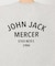 《WEB限定カラー有り / 追加》J.J.mercer 別注キーネックプルオーバー