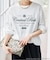《別注》GOOD ROCK SPEED  NYC SHEER L/S TEE