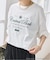 《別注》GOOD ROCK SPEED  NYC SHEER L/S TEE