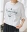 《別注》GOOD ROCK SPEED  NYC SHEER L/S TEE