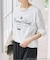 《別注》GOOD ROCK SPEED  NYC SHEER L/S TEE