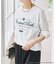 《別注》GOOD ROCK SPEED  NYC SHEER L/S TEE