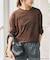 《別注》GOOD ROCK SPEED  NYC SHEER L/S TEE
