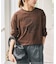 《別注》GOOD ROCK SPEED  NYC SHEER L/S TEE