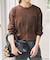 《別注》GOOD ROCK SPEED  NYC SHEER L/S TEE