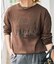 《別注》GOOD ROCK SPEED  NYC SHEER L/S TEE