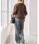 《別注》GOOD ROCK SPEED  NYC SHEER L/S TEE