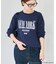 《別注》GOOD ROCK SPEED  NYC SHEER L/S TEE