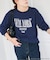 《別注》GOOD ROCK SPEED  NYC SHEER L/S TEE