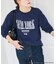 《別注》GOOD ROCK SPEED  NYC SHEER L/S TEE