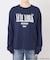 《別注》GOOD ROCK SPEED  NYC SHEER L/S TEE