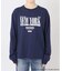 《別注》GOOD ROCK SPEED  NYC SHEER L/S TEE