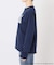 《別注》GOOD ROCK SPEED  NYC SHEER L/S TEE
