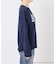 《別注》GOOD ROCK SPEED  NYC SHEER L/S TEE