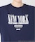 《別注》GOOD ROCK SPEED  NYC SHEER L/S TEE