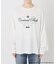 《別注》GOOD ROCK SPEED  NYC SHEER L/S TEE