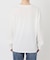 《別注》GOOD ROCK SPEED  NYC SHEER L/S TEE