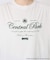 《別注》GOOD ROCK SPEED  NYC SHEER L/S TEE