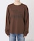 《別注》GOOD ROCK SPEED  NYC SHEER L/S TEE