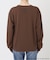 《別注》GOOD ROCK SPEED  NYC SHEER L/S TEE