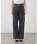 AUTHEN / オーセン HAYES BOOTCUT BK