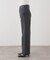 AUTHEN / オーセン HAYES BOOTCUT BK