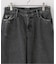 AUTHEN / オーセン LAUREL WIDE BK