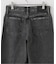 AUTHEN / オーセン LAUREL WIDE BK