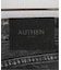 AUTHEN / オーセン LAUREL WIDE BK