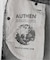 AUTHEN / オーセン LAUREL WIDE BK