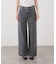 AUTHEN / オーセン LAUREL WIDE BK