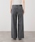 AUTHEN / オーセン LAUREL WIDE BK