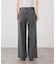 AUTHEN / オーセン LAUREL WIDE BK