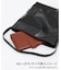 STAND OIL/スタンドオイル Mio Bucket Bag