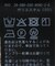 モールヤーンホルターネックキャミソール
