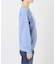 Mixta /ミクスタ CREW NECK SWEAT クルーネックスウェット