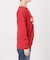 Mixta /ミクスタ CREW NECK SWEAT クルーネックスウェット