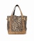 SITA PARANTICA/シータパランティカ TOTE-RPP-S LEOPARD S バッグ