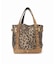 SITA PARANTICA/シータパランティカ TOTE-RPP-S LEOPARD S バッグ