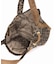 SITA PARANTICA/シータパランティカ TOTE-RPP-S LEOPARD S バッグ
