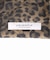 SITA PARANTICA/シータパランティカ TOTE-RPP-S LEOPARD S バッグ