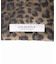 SITA PARANTICA/シータパランティカ TOTE-RPP-S LEOPARD S バッグ